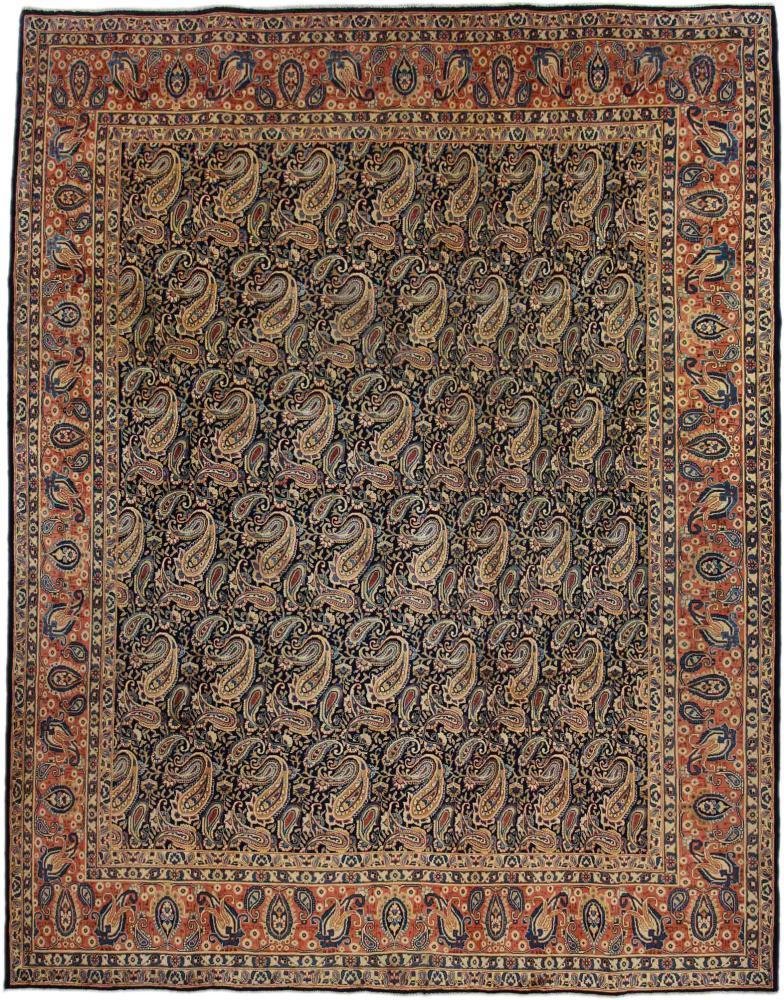 Dywan perski Nadjafabad 375x295 375x295, Dywan perski Ręcznie tkany