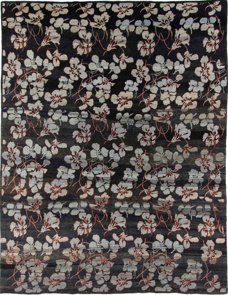 Alfombra persa Persia Gabbeh Design 319x247 319x247, Alfombra persa Anudado a mano