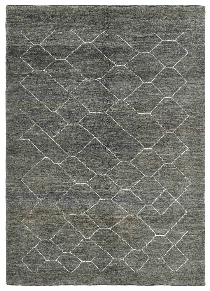 Perserteppich Harvest 243x174 243x174, Perserteppich Handgeknüpft