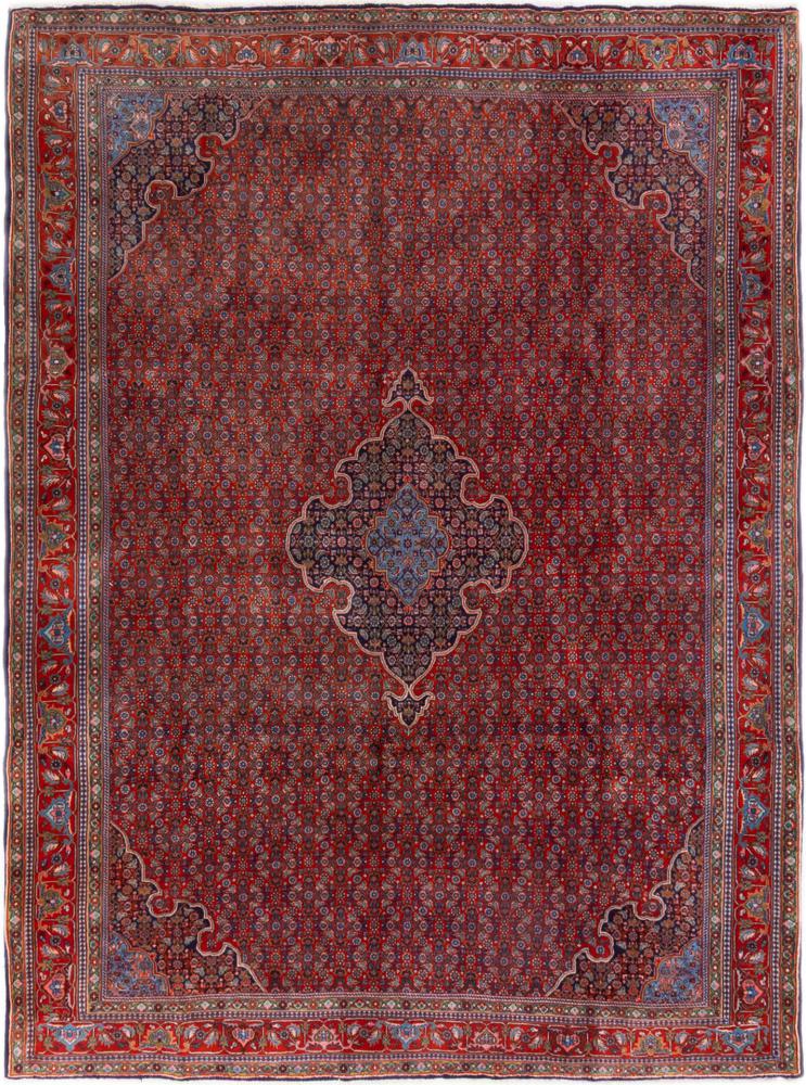 Persian rug Bidjar 346x258 346x258, Persian rug Hand-knotted