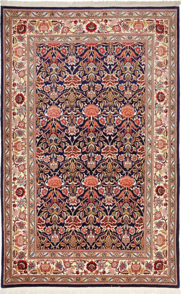 Persian Rug Eilam 223x139 223x139, Persian Rug Knotted by hand