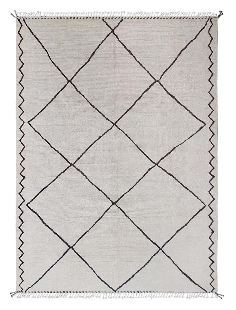 Dywan afgański Berber Maroccan 341x246 341x246, Dywan perski Ręcznie tkane