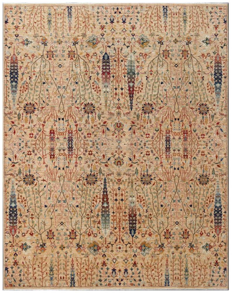 Alfombra pakistaní Arijana Hajjalili 304x243 304x243, Alfombra persa Anudado a mano