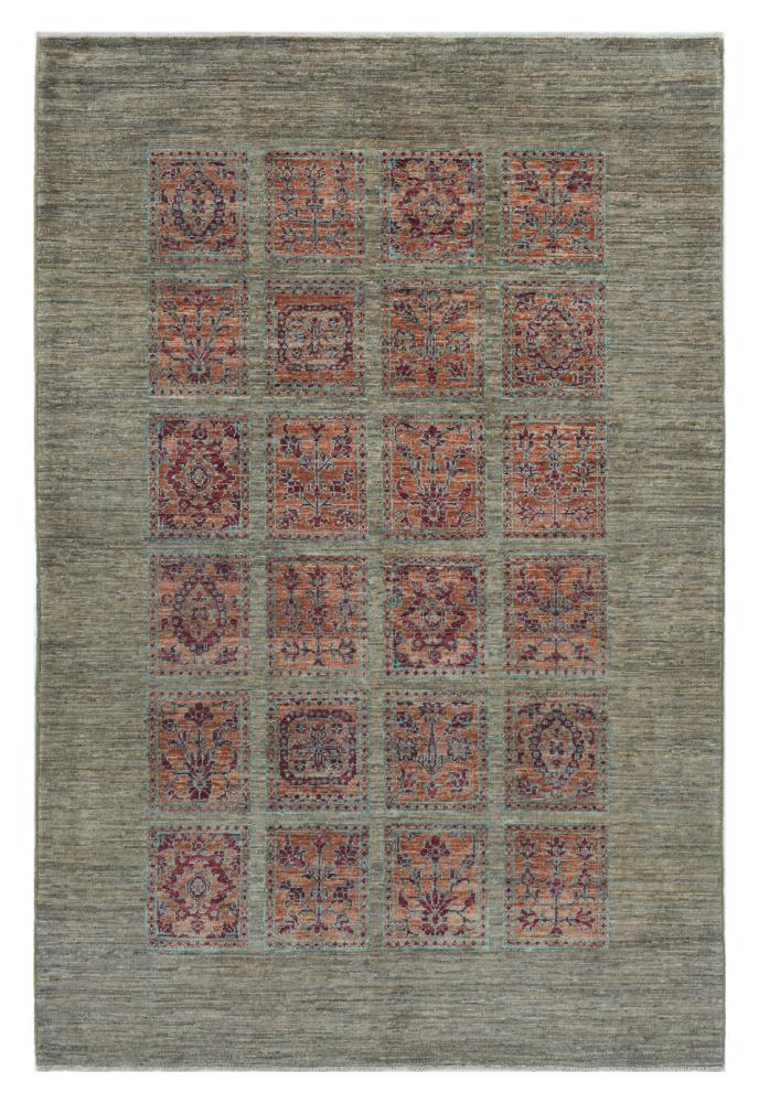 Pakistani rug Ziegler Farahan 189x126 189x126, Persian rug Hand-knotted