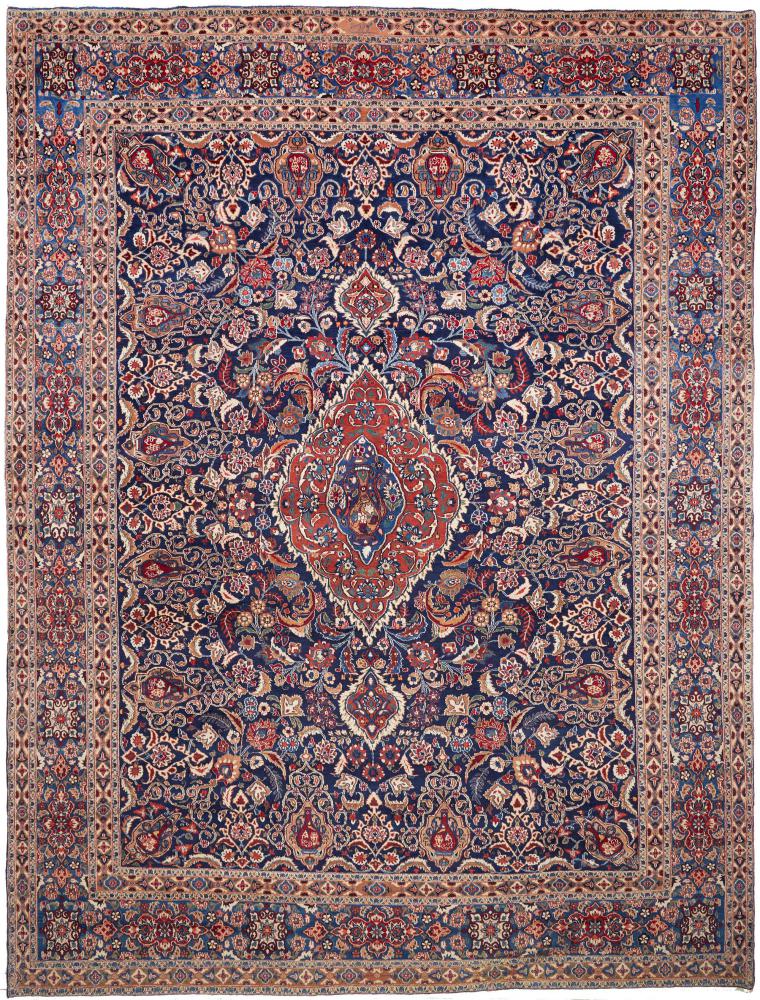 Persian Rug Moud 392x296 392x296, Persian Rug Knotted by hand