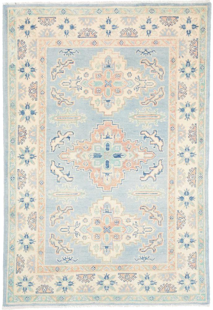 Pakistaans tapijt Kazak 149x100 149x100, Perzisch tapijt Handgeknoopt