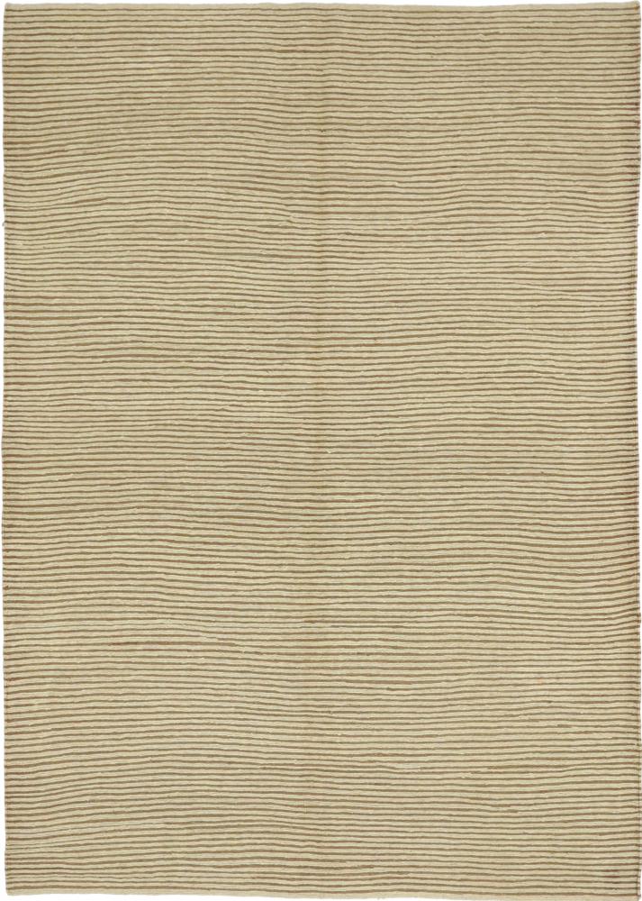 Tapete persa Kilim Fars Design 205x149 205x149, Tapete persa Tecido à mão