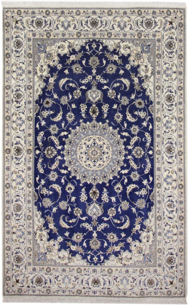 Persian rug Nain 297x199 297x199, Persian rug Hand-knotted