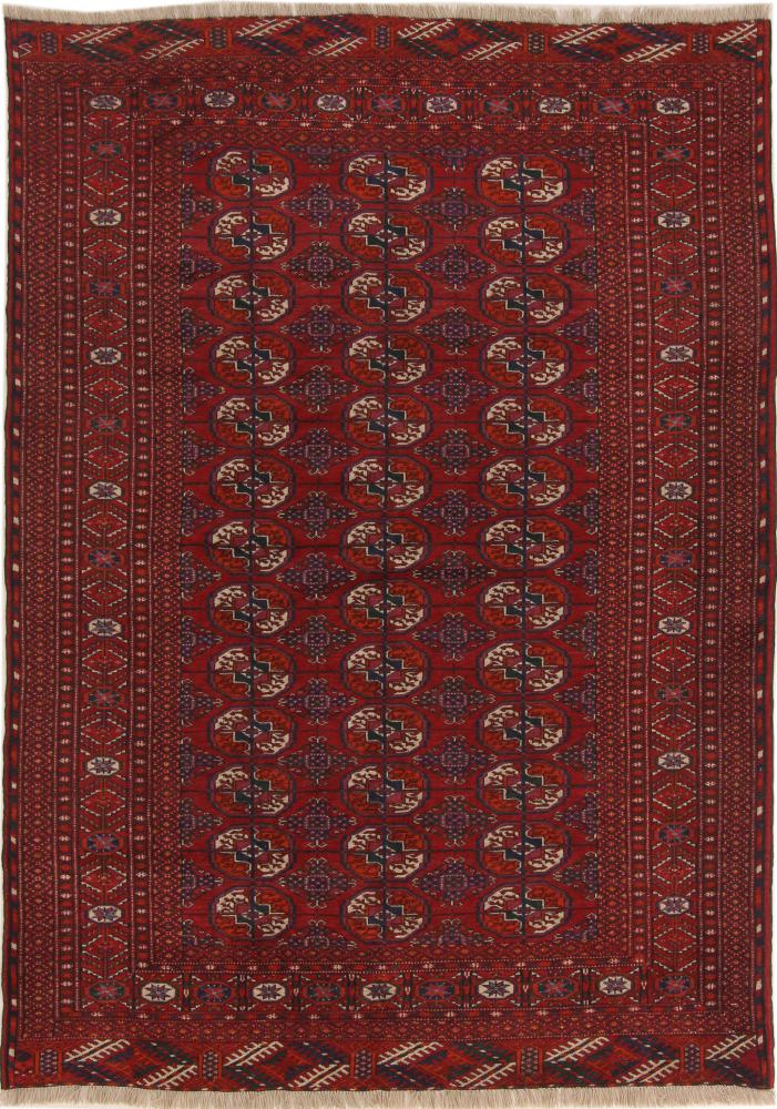 Tapete russo Russia 181x124 181x124, Tapete persa Atado à mão