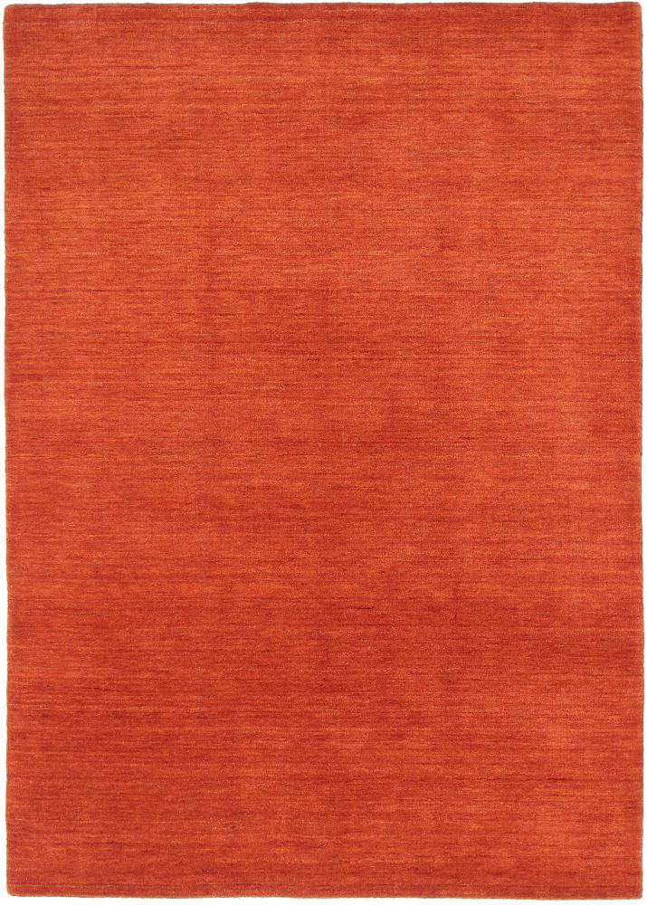 Tapete indiano Loom Gabbeh 241x171 241x171, Tapete persa Loom Atado à mão 