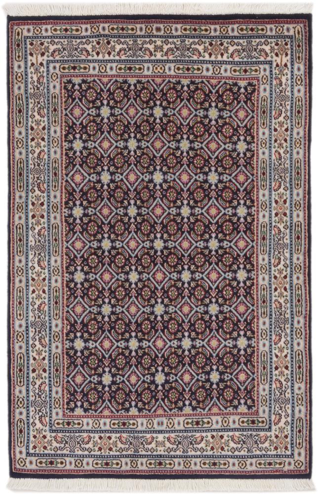 Perzisch tapijt Moud 120x78 120x78, Perzisch tapijt Handgeknoopte
