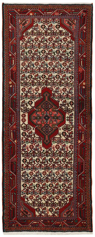 Persian Rug Asadabad 201x81 201x81, Persian Rug Knotted by hand