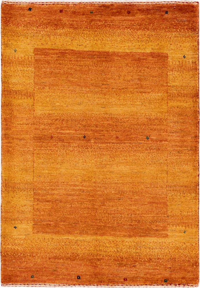Perzsa szőnyeg Perzsa Gabbeh Loribaft Essence 91x62 91x62, Perzsa szőnyeg Kézzel csomózott