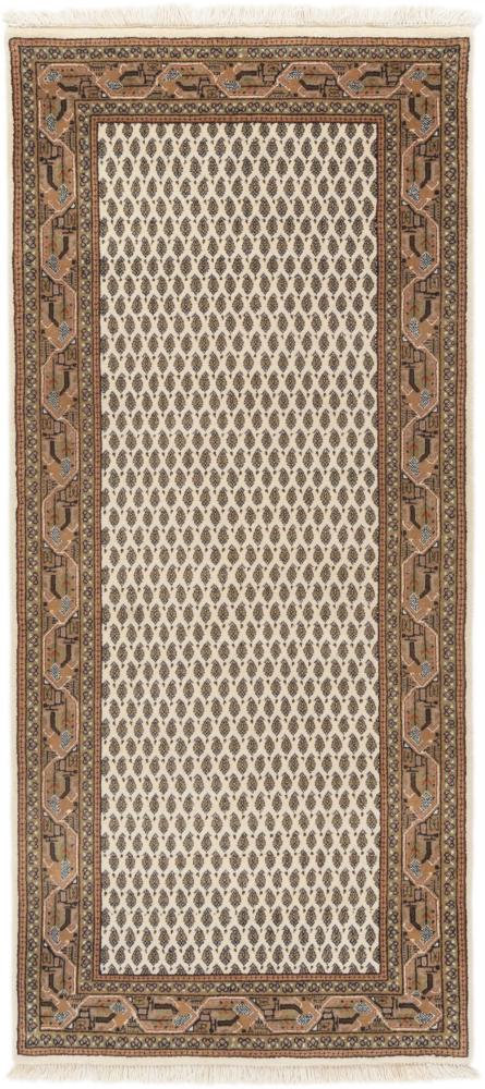 Indo rug Indo Mir 198x89 198x89, Persian Rug Knotted by hand