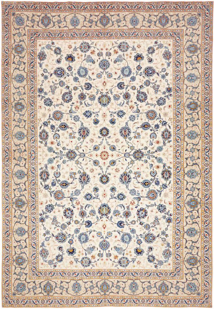 Persian rug Keshan 414x283 414x283, Persian rug Hand-knotted
