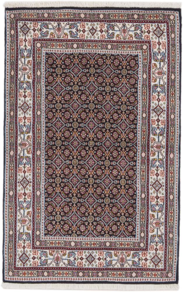 Perzisch tapijt Moud 120x75 120x75, Perzisch tapijt Handgeknoopte
