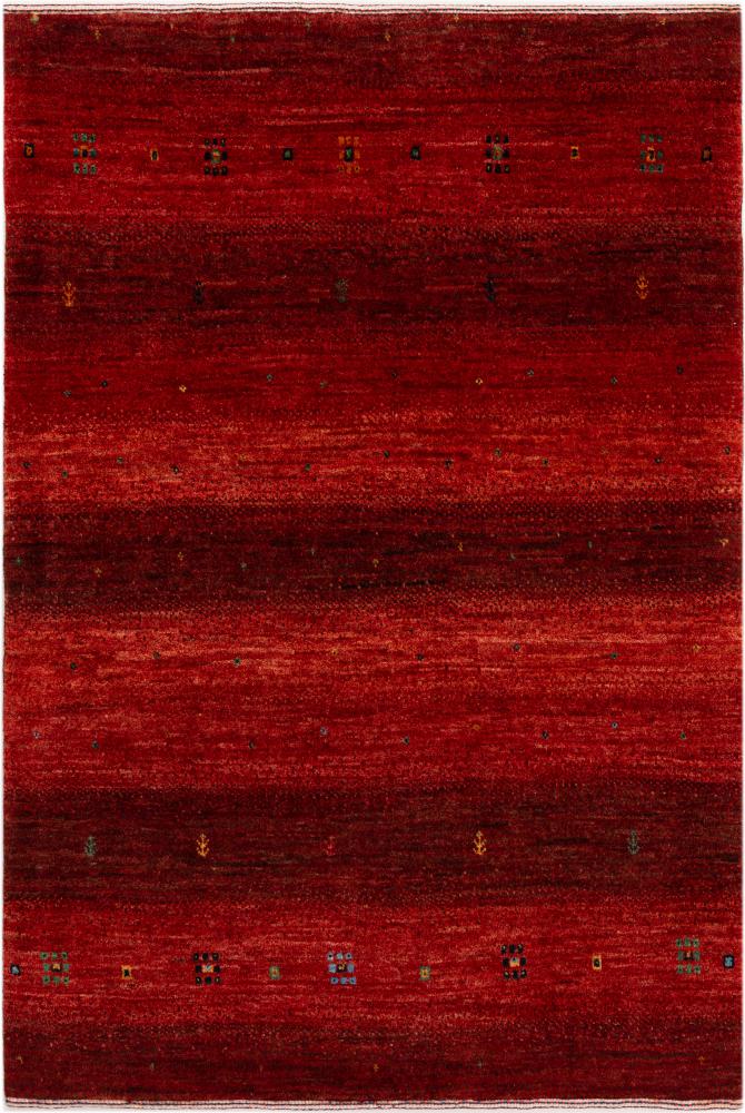 Perzsa szőnyeg Perser Gabbeh Loribaft Essence 141x94 141x94, Perzsa szőnyeg Kézzel csomózott