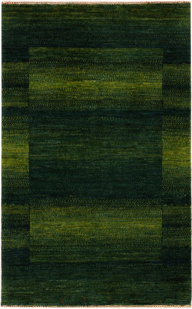 Persialainen matto Persia Gabbeh Loribaft Atash 124x76 124x76, Persialainen matto Solmittu käsin