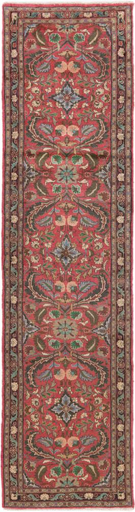 Persian Rug Mehraban 293x74 293x74, Persian Rug Knotted by hand
