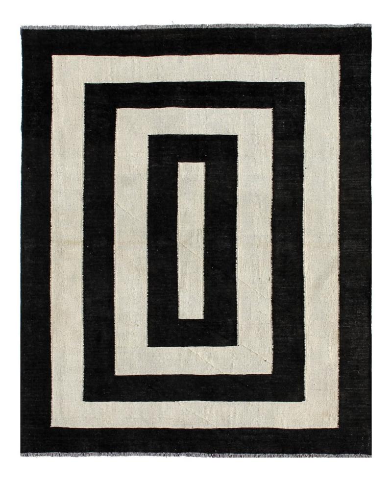 Afghaans tapijt Kilim Afghan Design 180x129 180x129, Perzisch tapijt Handgeweven
