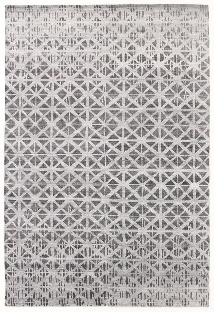 Indiaas tapijt Mila Eden 349x251 349x251, Perzisch tapijt Handgeknoopte