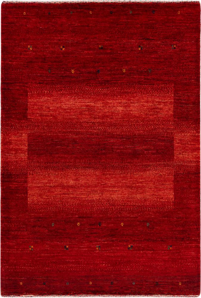 Persisk matta Perser Gabbeh Loribaft Essence 149x101 149x101, Persisk matta Handknuten