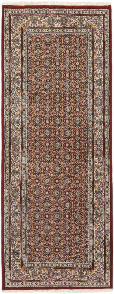 Persian Rug Moud 196x78 196x78, Persian Rug Knotted by hand