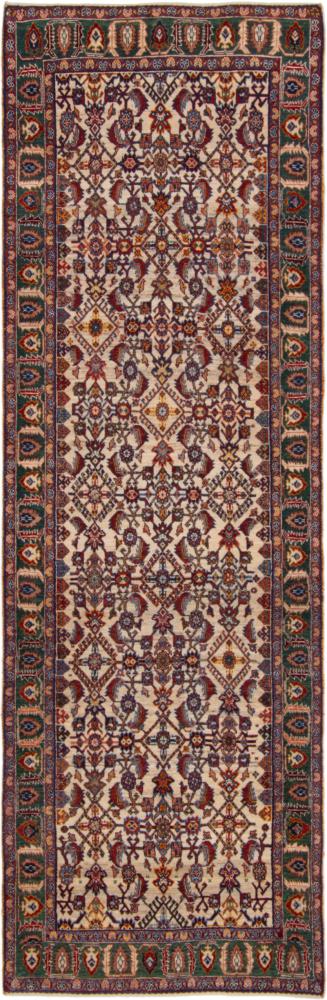 Persisk teppe Persia Gabbeh Loribaft Atash 284x89 284x89, Persisk teppe Håndknyttet