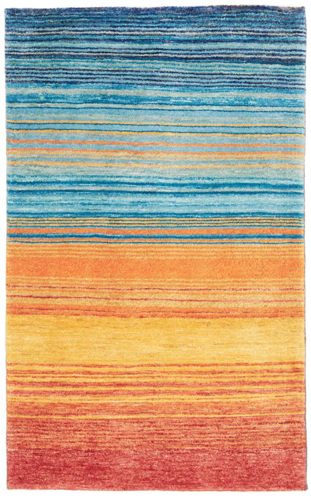 Pakistani rug Design Arijana 153x95 153x95, Persian Rug Knotted by hand