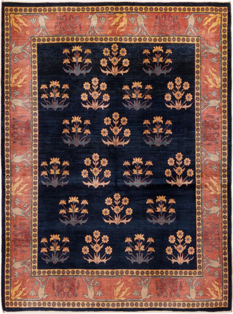 Perzisch tapijt Perzisch Gabbeh Loribaft Z 210x158 210x158, Perzisch tapijt Handgeknoopte