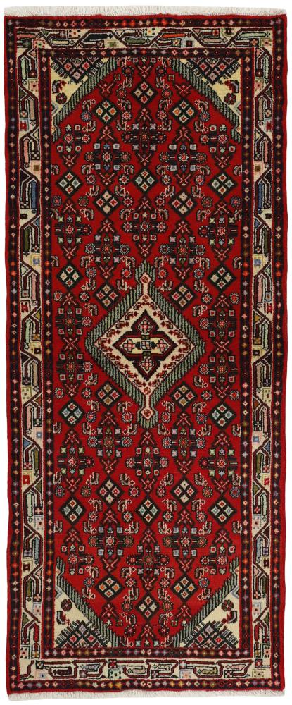 Persian Rug Asadabad 193x74 193x74, Persian Rug Knotted by hand