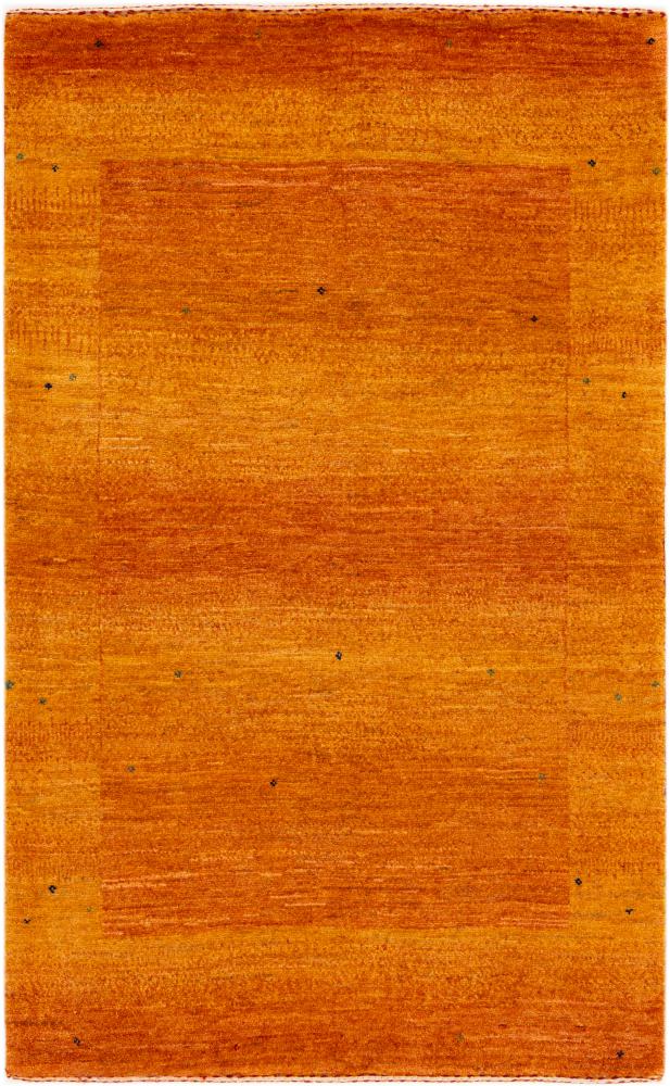 Persialainen matto Persia Gabbeh Loribaft Atash 128x79 128x79, Persialainen matto Solmittu käsin