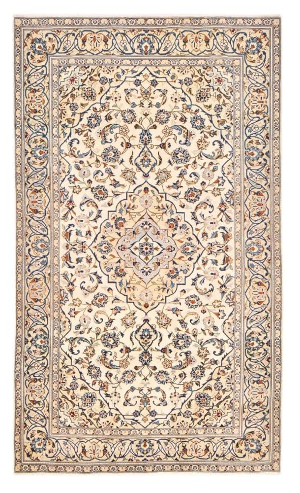Persian Rug Keshan 248x144 248x144, Persian Rug Knotted by hand