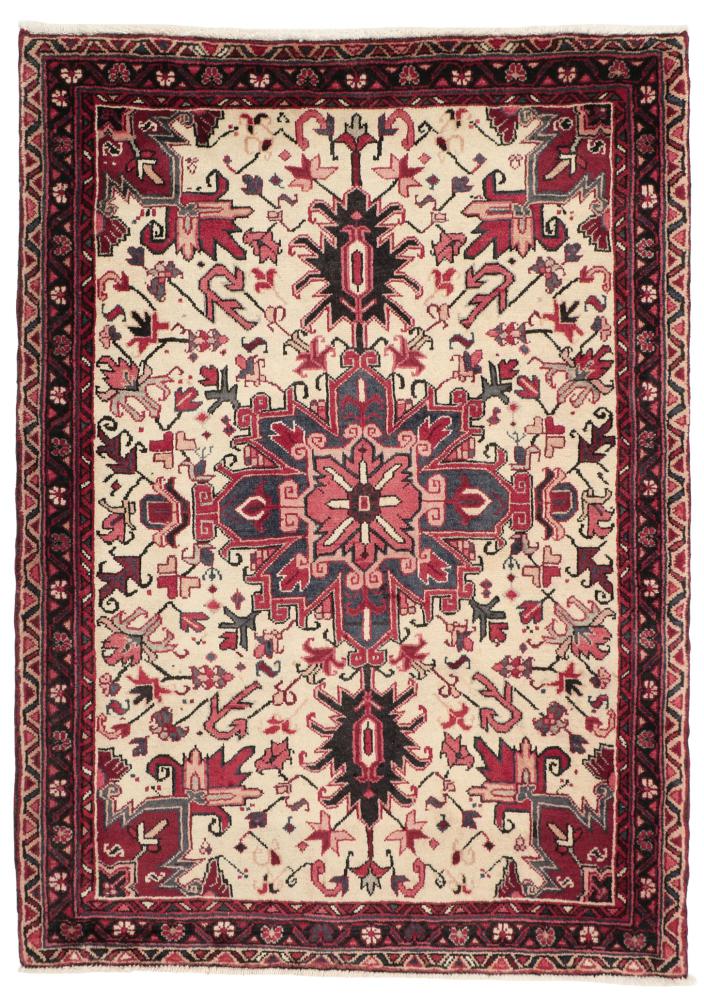 Perzisch tapijt Heriz 164x121 164x121, Perzisch tapijt Handgeknoopte