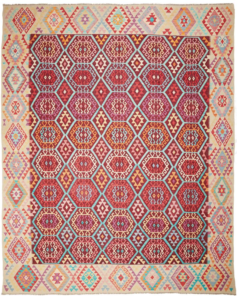 Afghan rug Kilim Afghan 378x307 378x307, Persian Rug Woven by hand