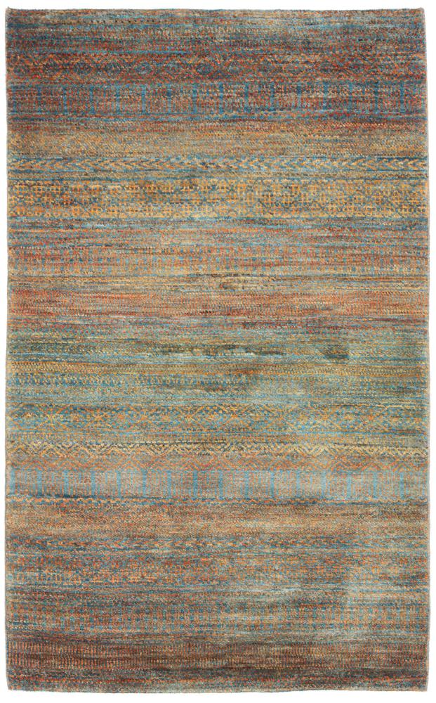 Pakistani rug Design Arijana 155x98 155x98, Persian Rug Knotted by hand