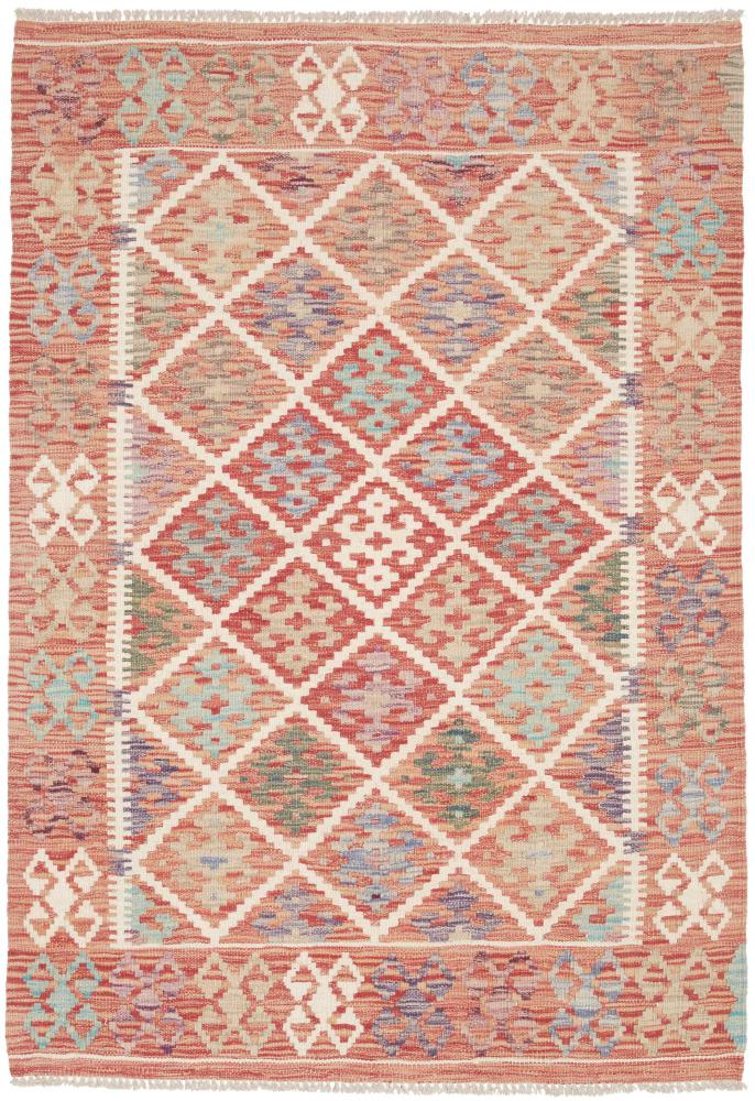 Afghan rug Kilim Afghan 147x103 147x103, Persian Rug Woven by hand