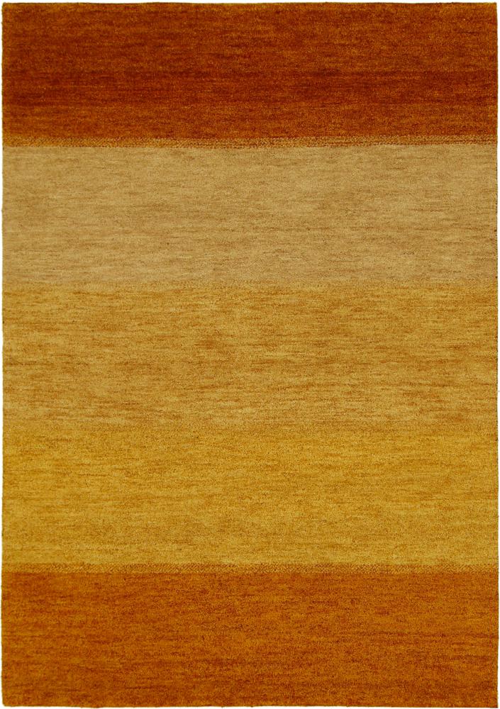 Alfombra india Gabbeh 240x170 240x170, Alfombra persa Anudado a mano