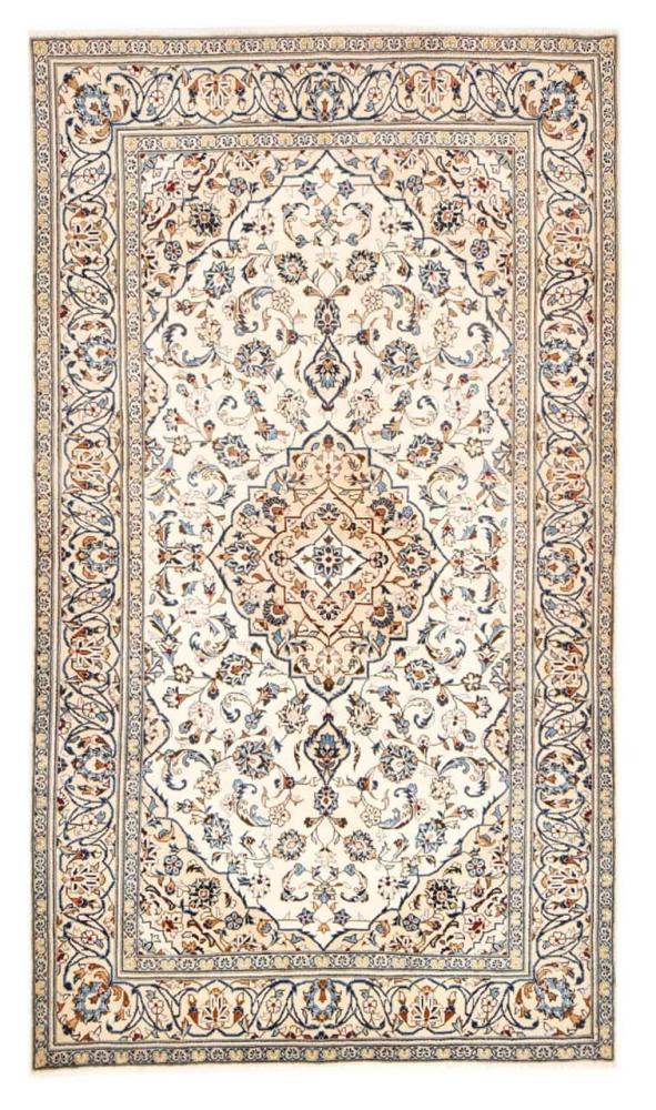 Persian Rug Keshan 250x144 250x144, Persian Rug Knotted by hand
