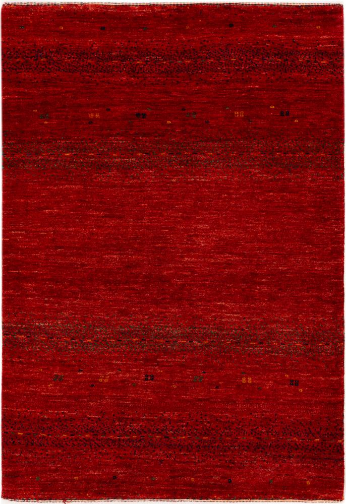 Dywan perski Persja Gabbeh Loribaft Atash 119x80 119x80, Dywan perski Ręcznie tkane