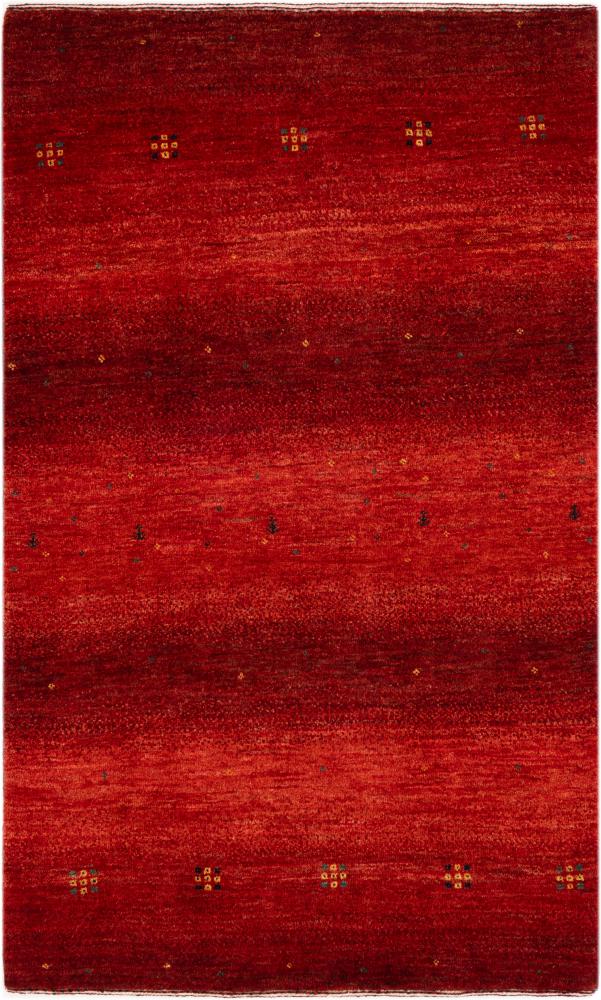 Perzsa szőnyeg Perzsa Gabbeh Loribaft Essence 143x89 143x89, Perzsa szőnyeg Kézzel csomózott