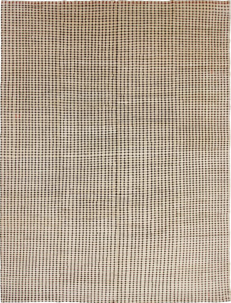 Persian Rug Persian Gabbeh Loribaft Design 379x290 379x290, Persian Rug Knotted by hand