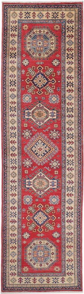 Afghan rug Kazak 300x84 300x84, Persian Rug Knotted by hand