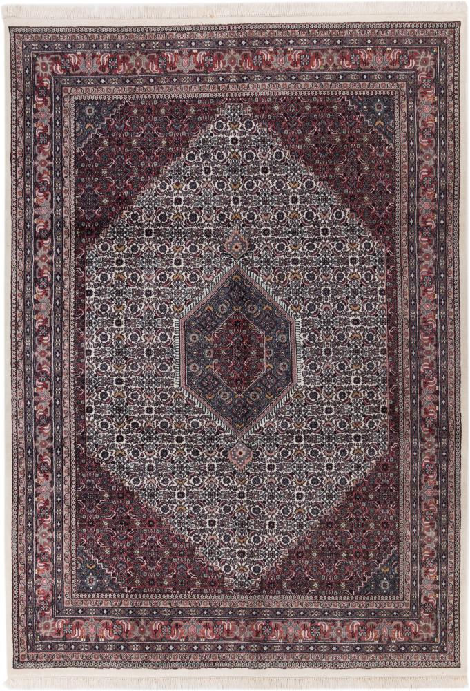 Indo rug Indo Bidjar 354x252 354x252, Persian Rug Knotted by hand