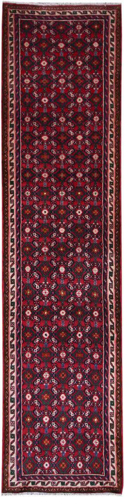 Persisk tæppe Hosseinabad 289x73 289x73, Persisk tæppe Knyttet i hånden