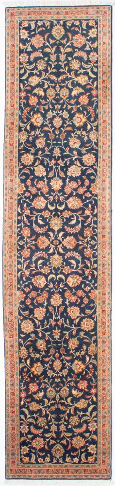 Persian Rug Tabriz 50Raj 293x67 293x67, Persian Rug Knotted by hand