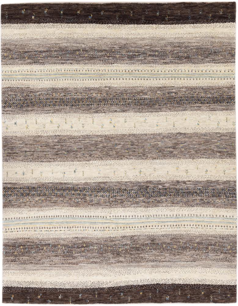 Persialainen matto Persia Gabbeh Loribaft Tabiibaft 224x174 224x174, Persialainen matto Solmittu käsin