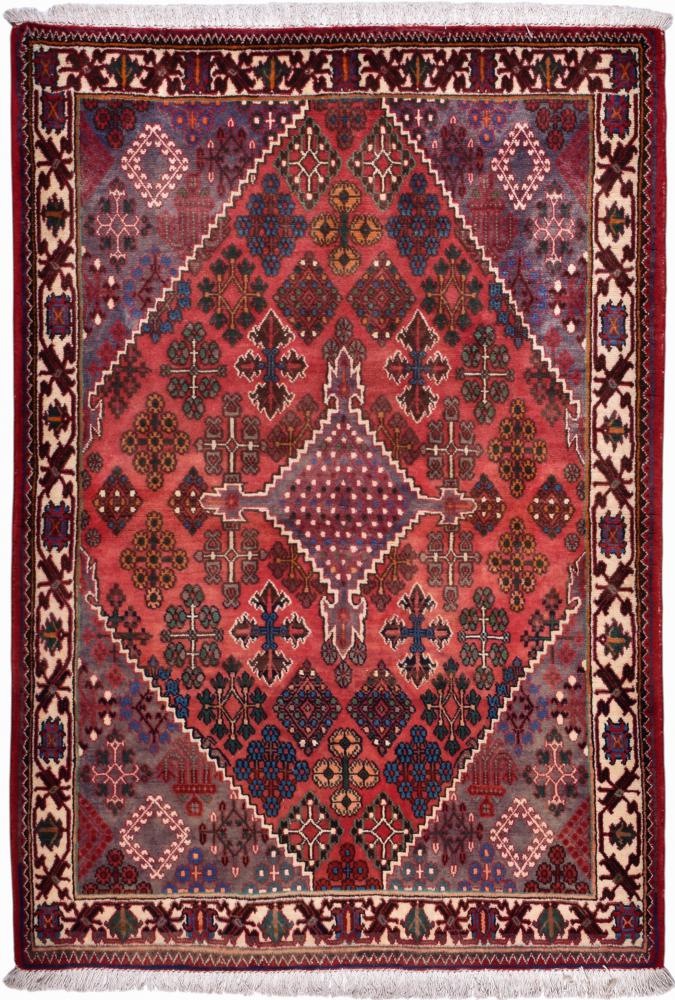 Persian rug Meymeh 160x105 160x105, Persian rug Hand-knotted