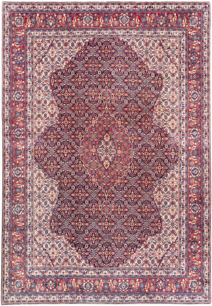Tappeto persiano Saruk 387x273 387x273, Tappeto persiano Annodato a mano