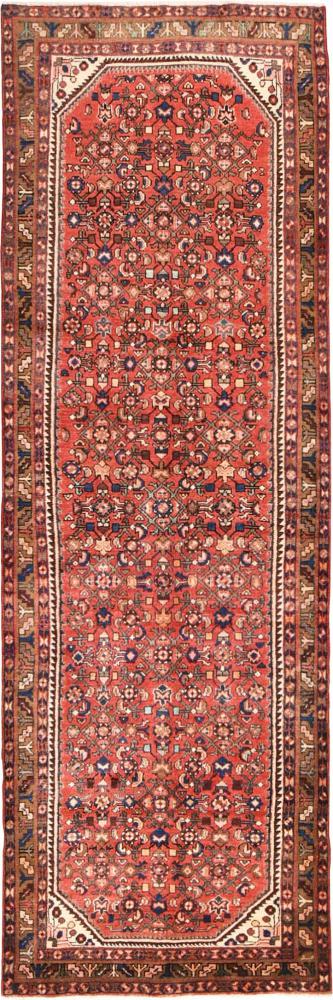 Persian Rug Hosseinabad 311x111 311x111, Persian Rug Knotted by hand
